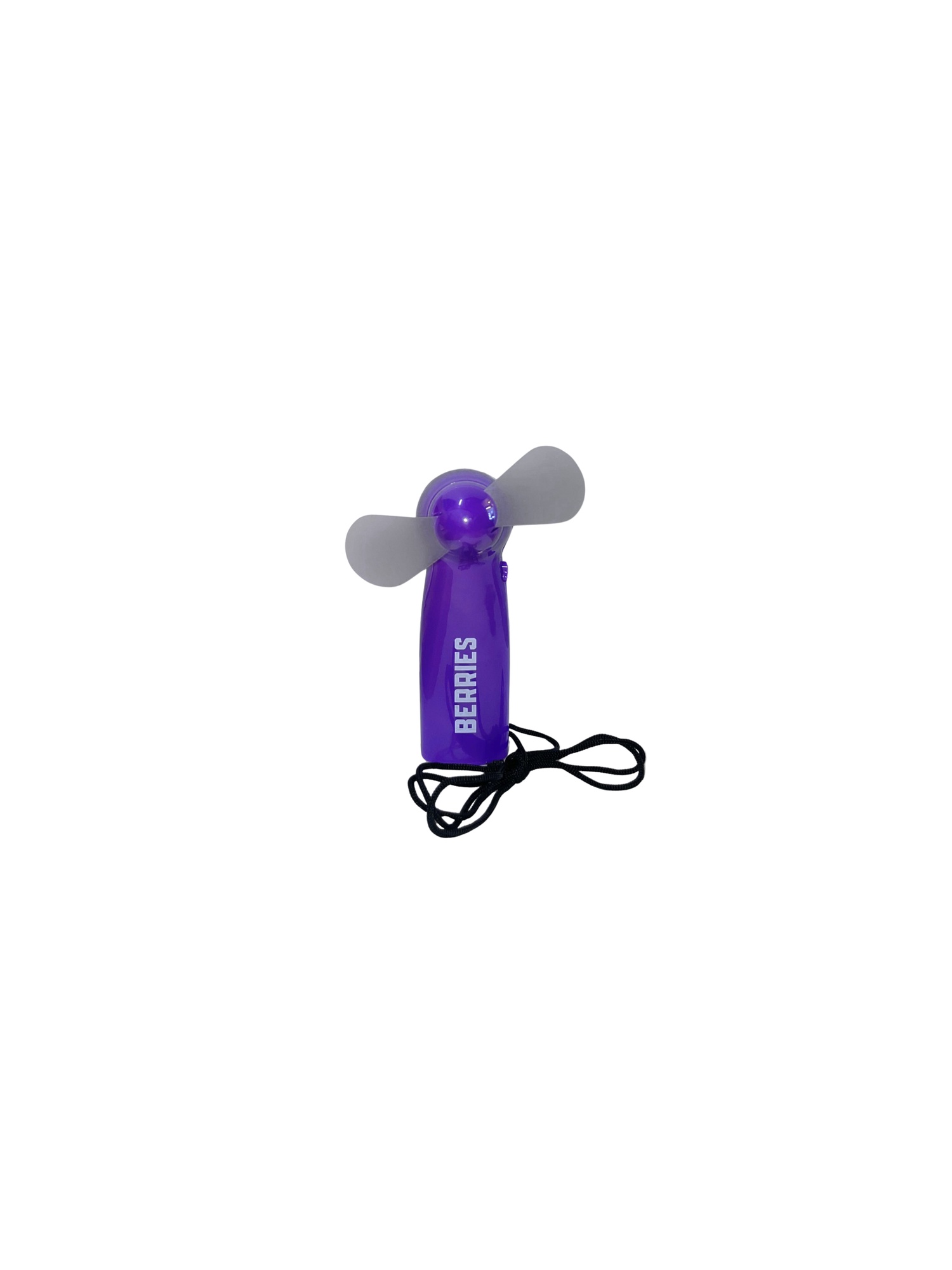 Berries Personal Fan