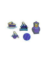 Berries Shoe Jibbitz