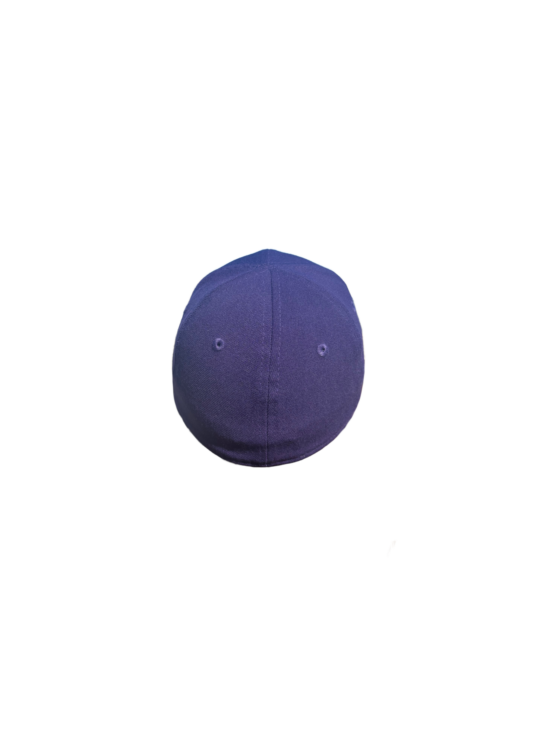 Berries Toddler NE 3930 Curved Brim Very Berry Hat Back