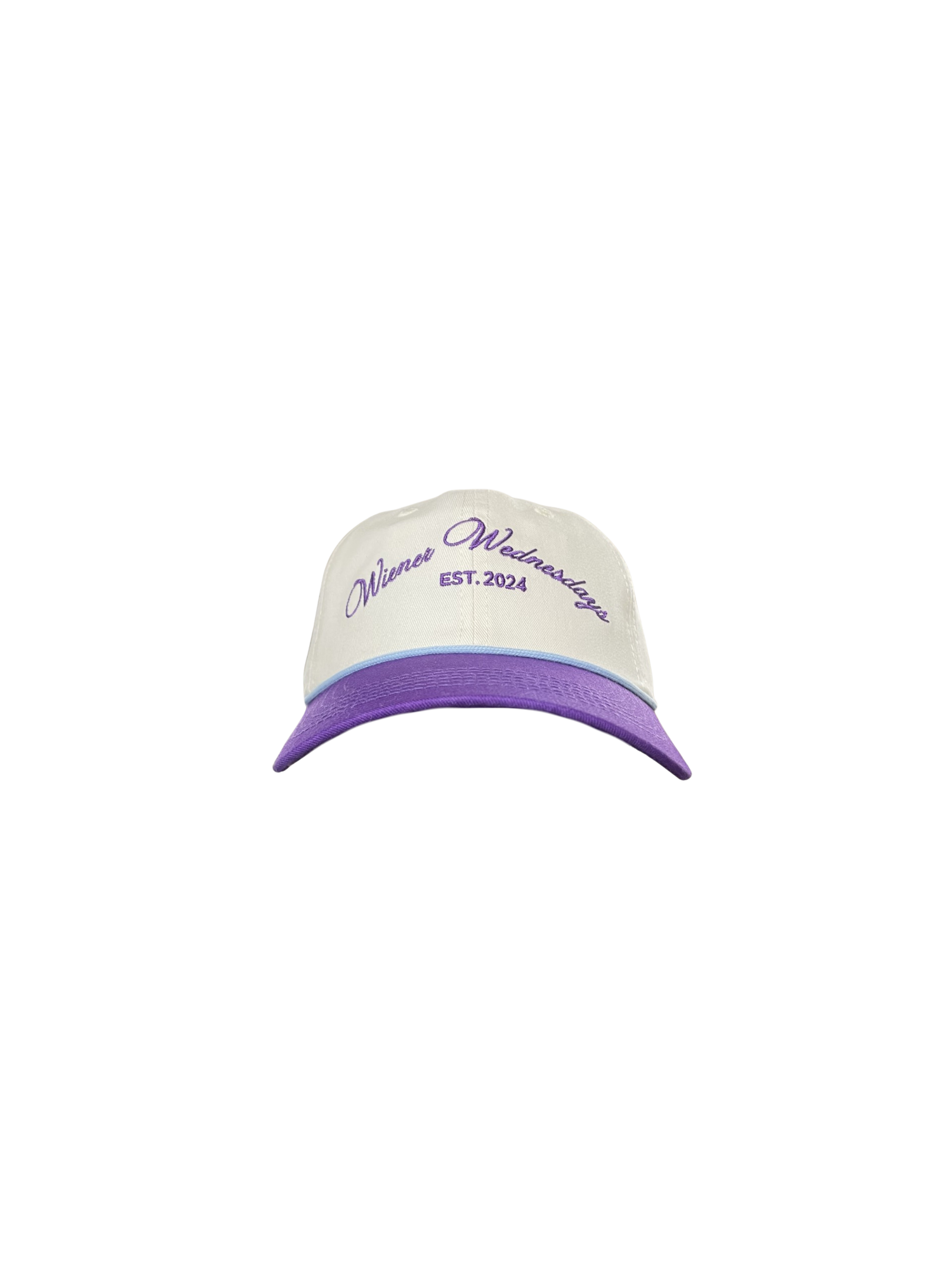Berries Wiener Wednesdays Dad Hat