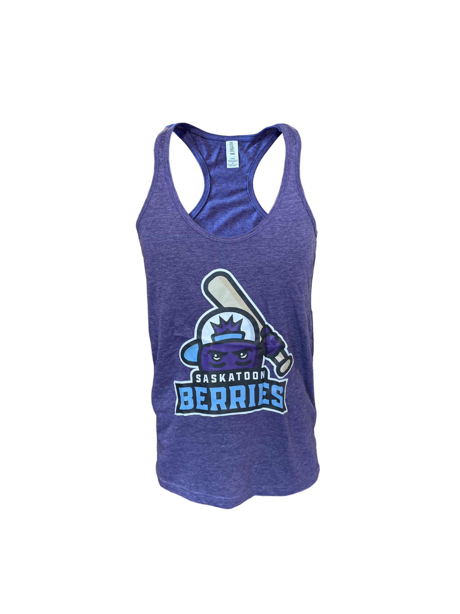 Berries Women’s CC Very Berry Tank Top