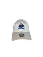 Berries Womens NE 920 Curved Brim Classic Hat Cream