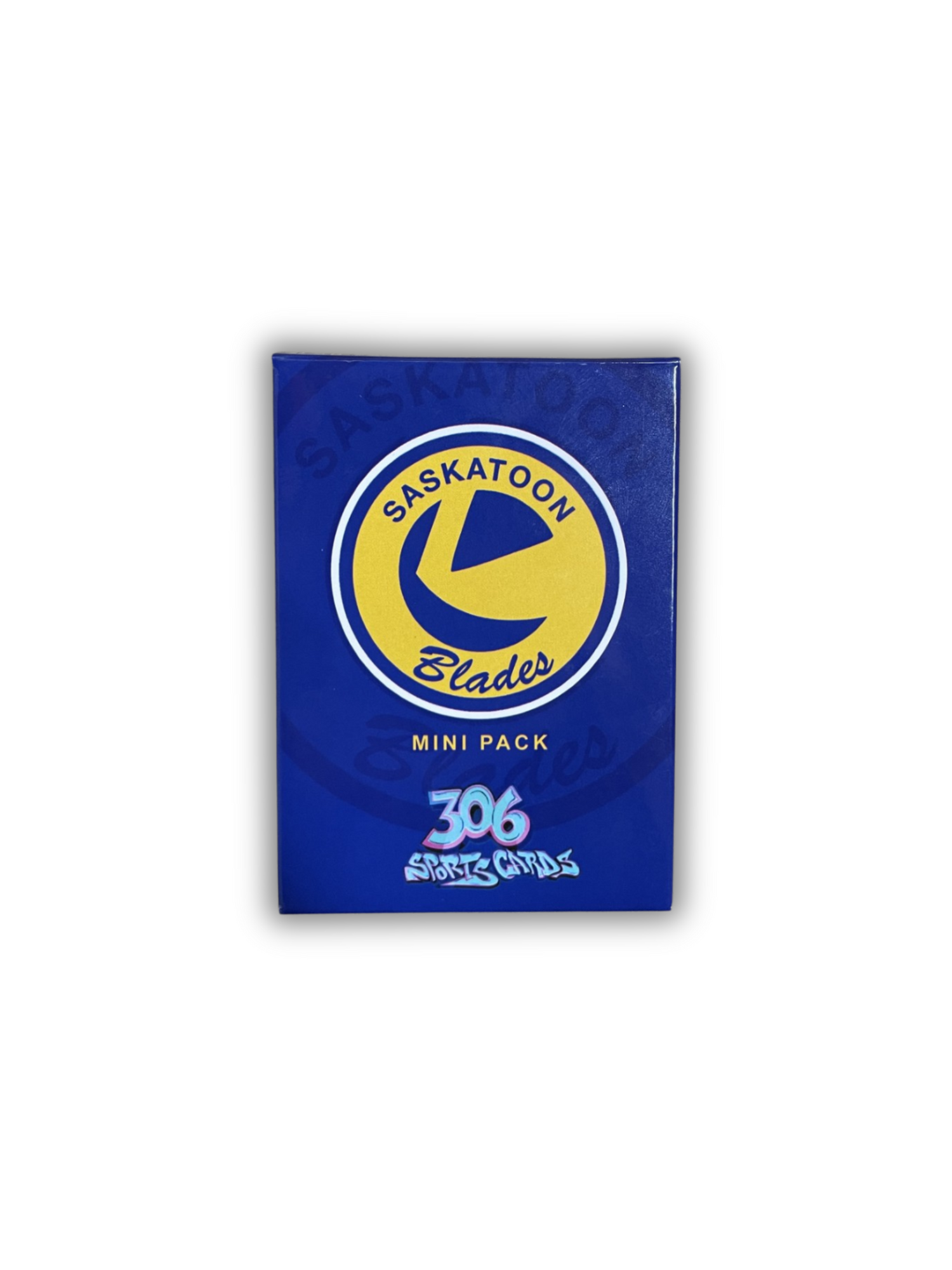 Blades 2025-2026 Player Cards