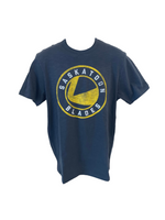 Blades Adult '47 Classic Vintage T-Shirt