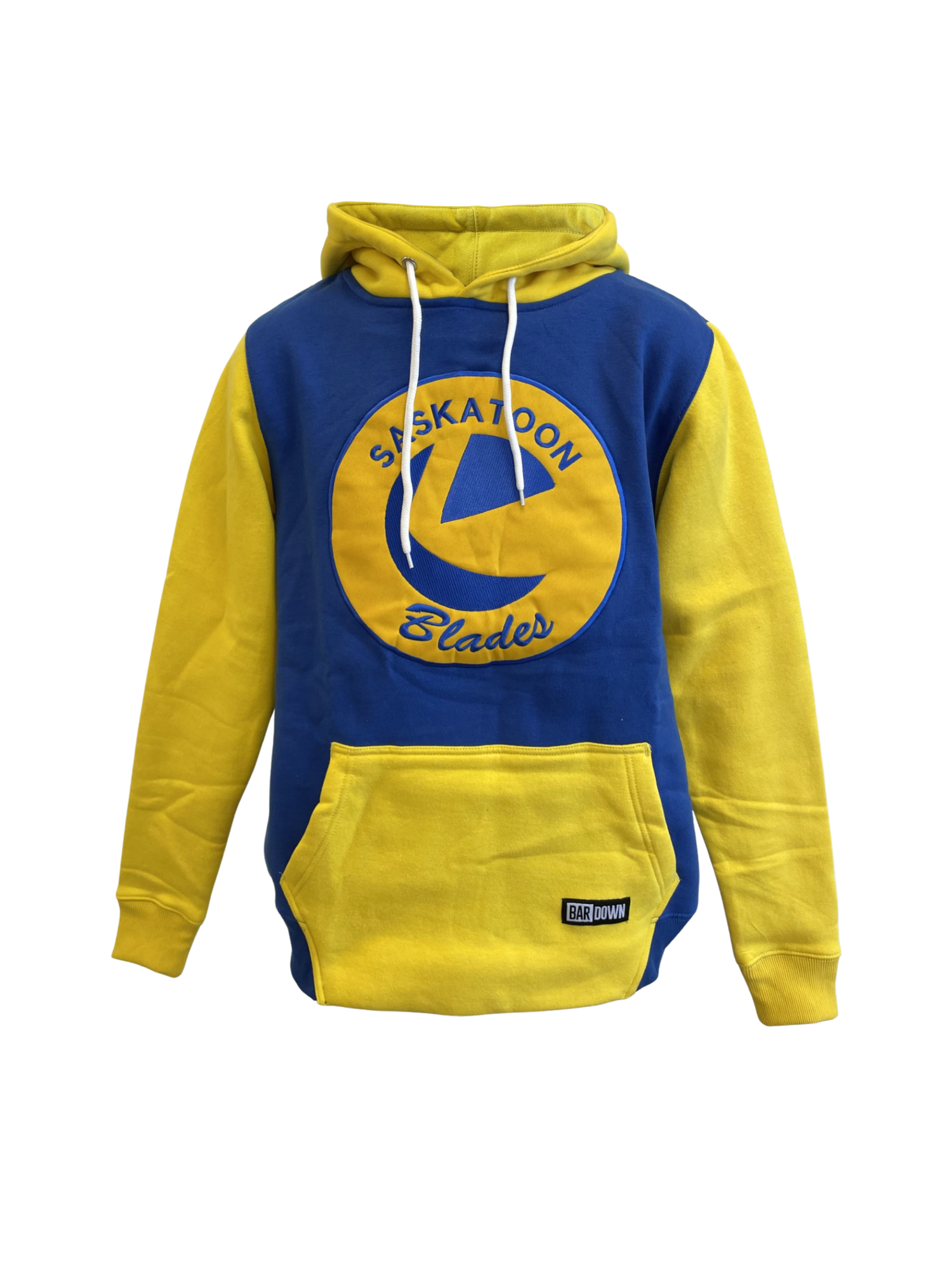 Blades Adult BD Two-Tone Bunny Hug