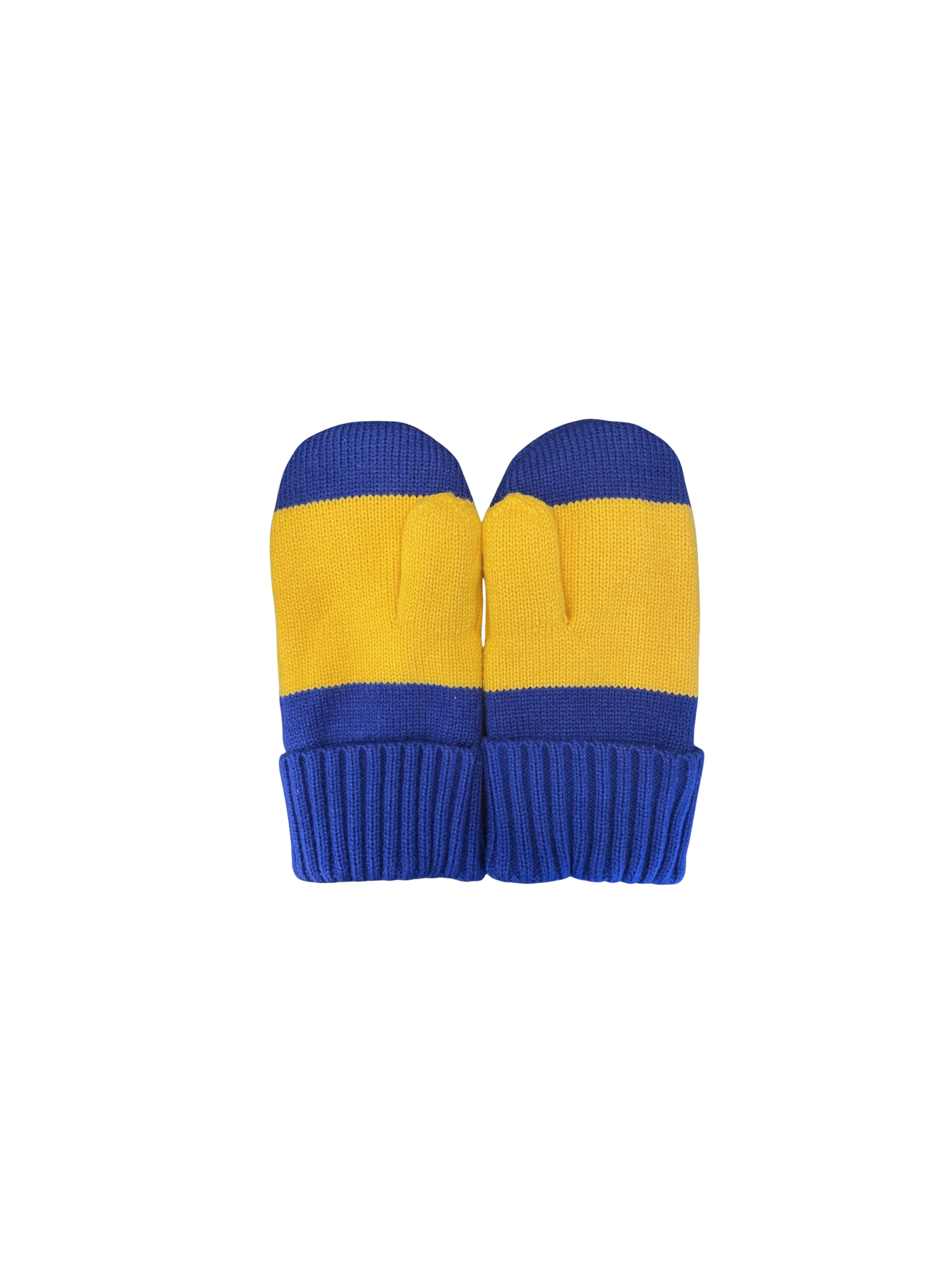 Blades Adult BD Warm-Up Mittens Palm