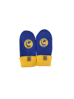 Blades Adult BD Whose House Mittens