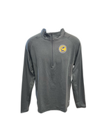 Blades Adult CCM Team 1/4 Zip