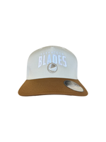 Blades Adult CC Camp Collection Traditional Hat