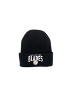 Blades Adult CC Camper 12" Cuffed Beanie