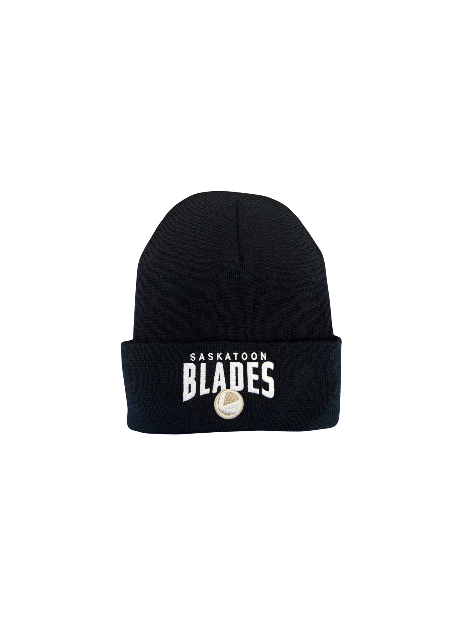 Blades Adult CC Camper 12" Cuffed Beanie