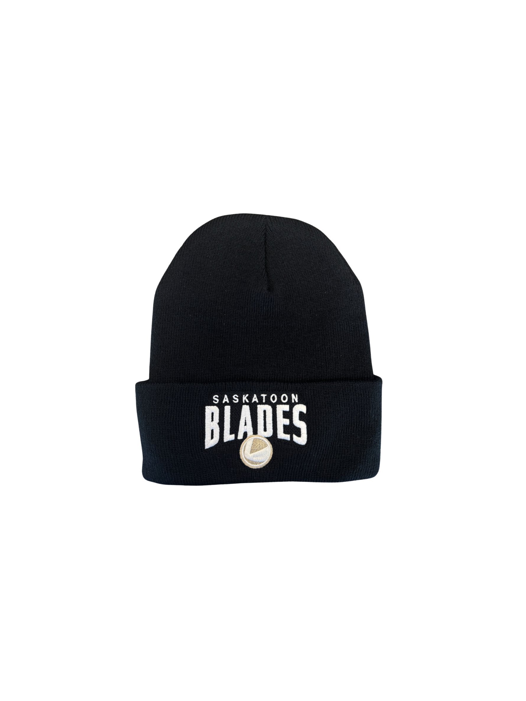 Blades Adult CC Camper 12" Cuffed Beanie