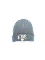 Blades Adult CC Camper Waffle Knit Toque