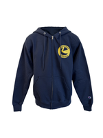 Blades Adult Champion Heritage The Barn Full Zip Bunny Hug