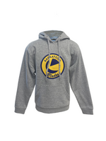 Blades Adult Classic Core Bunny Hug Grey