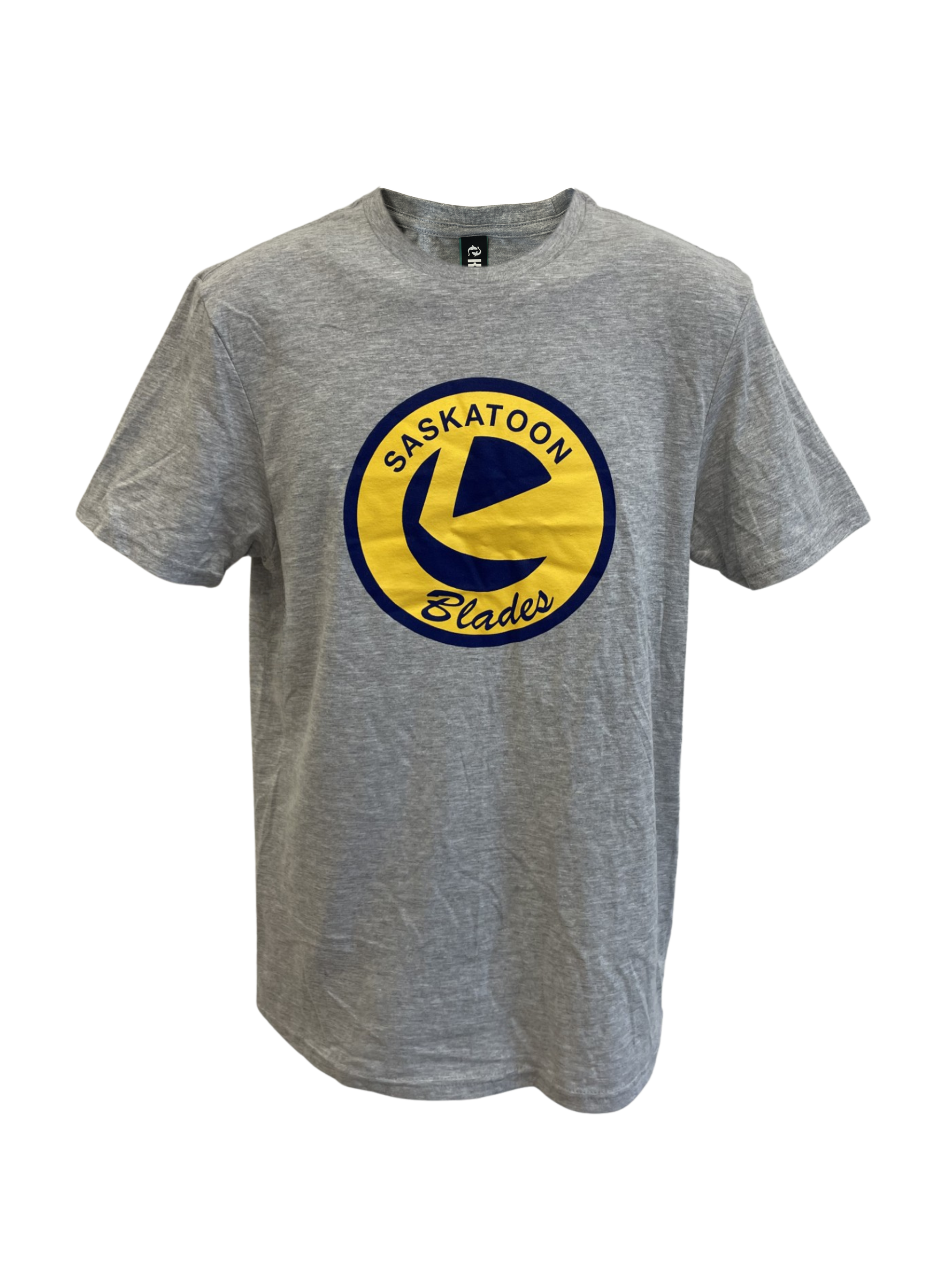 Blades Adult Classic Core T-Shirt