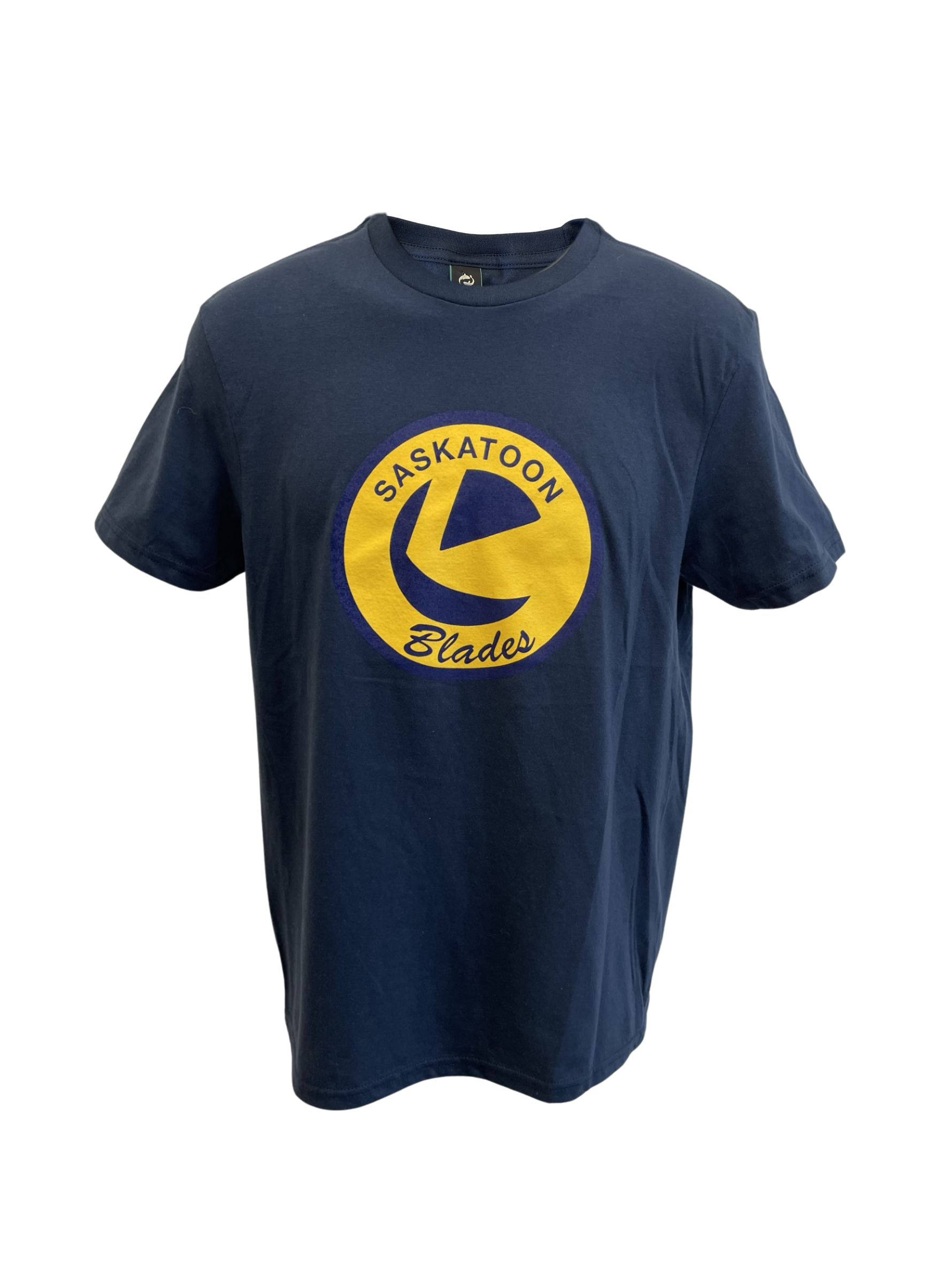 Blades Adult Classic Core T-Shirt