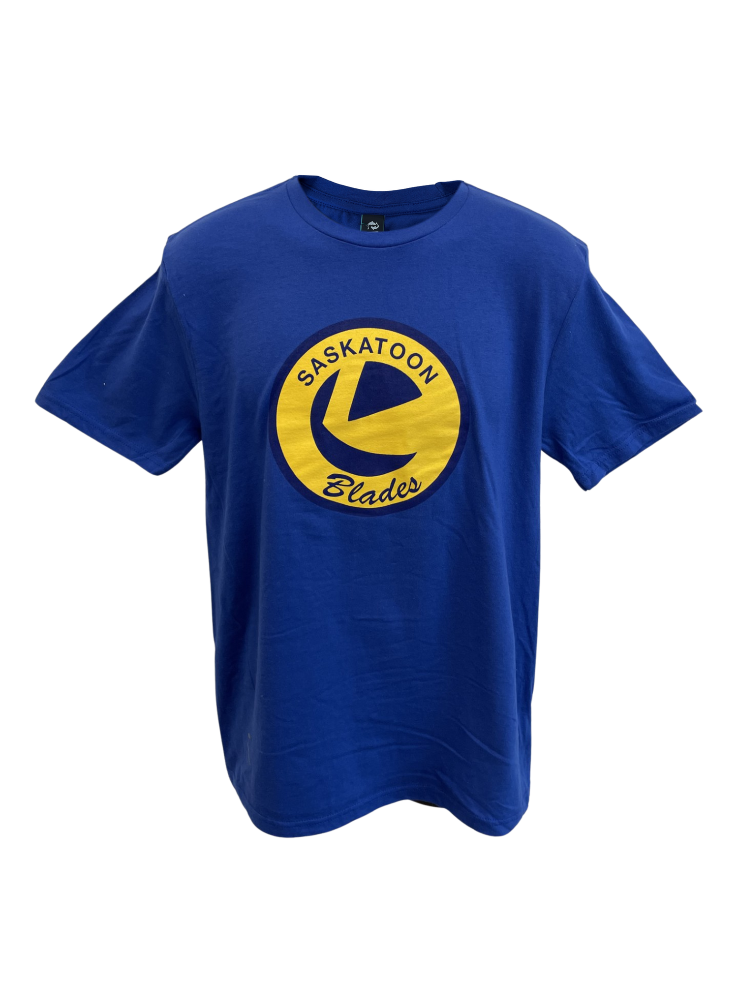 Blades Adult Classic Core T-Shirt