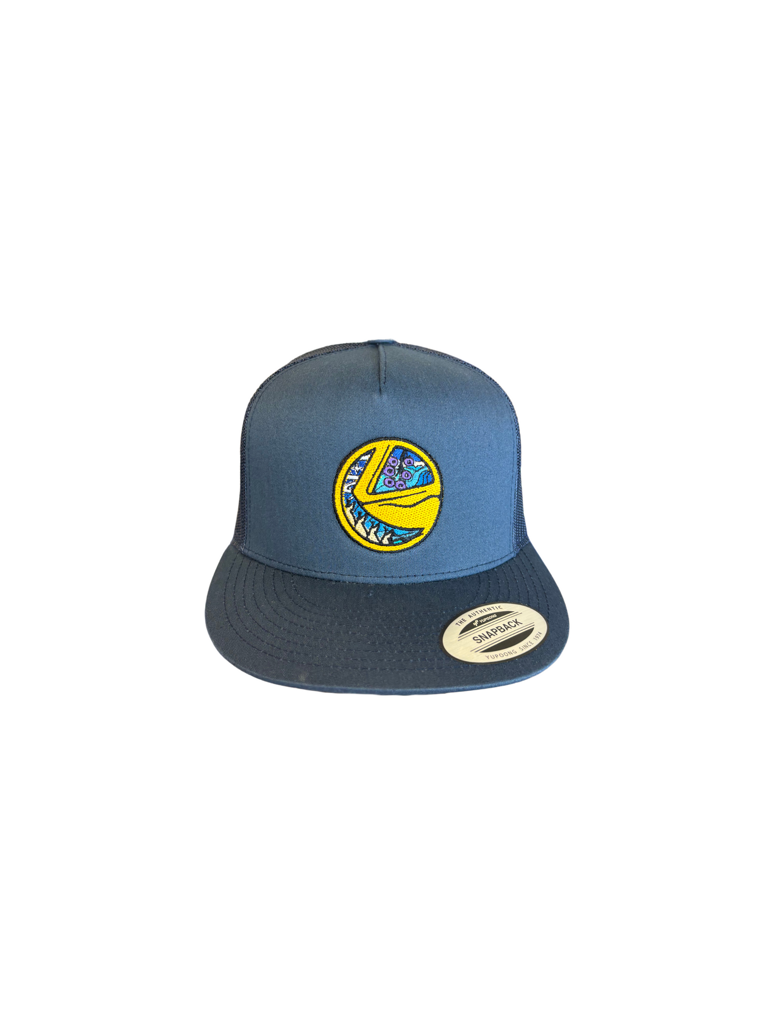 Blades Adult Flat Brim Heritage Collection Hat