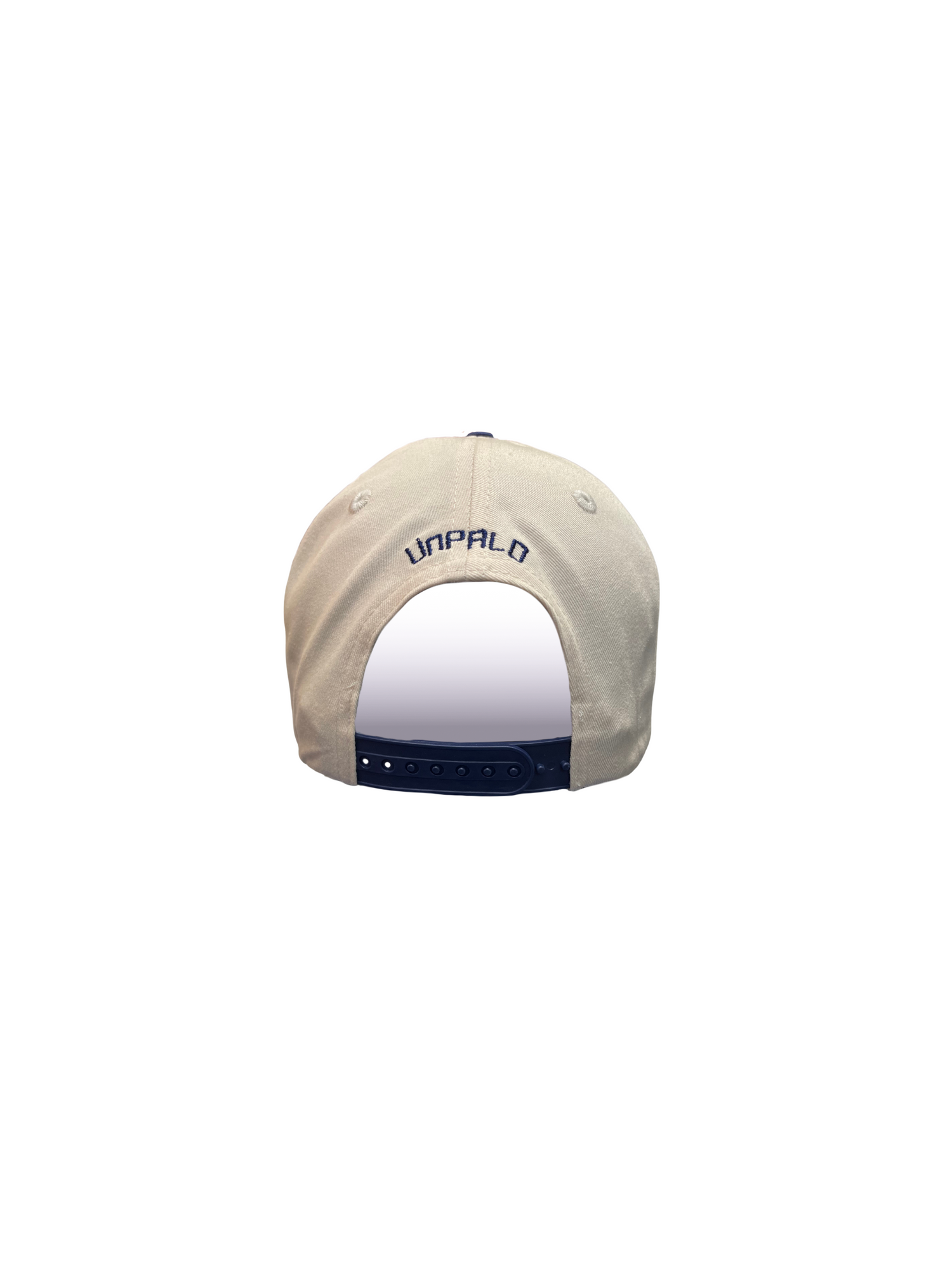 Blades Adult UNPRLD Curved Brim City Hat Back