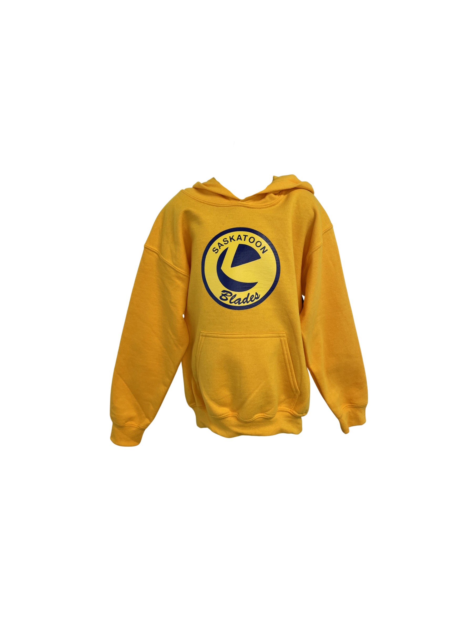 Blades Child Core Bunny Hug Gold