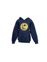 Blades Child Core Bunny Hug Navy