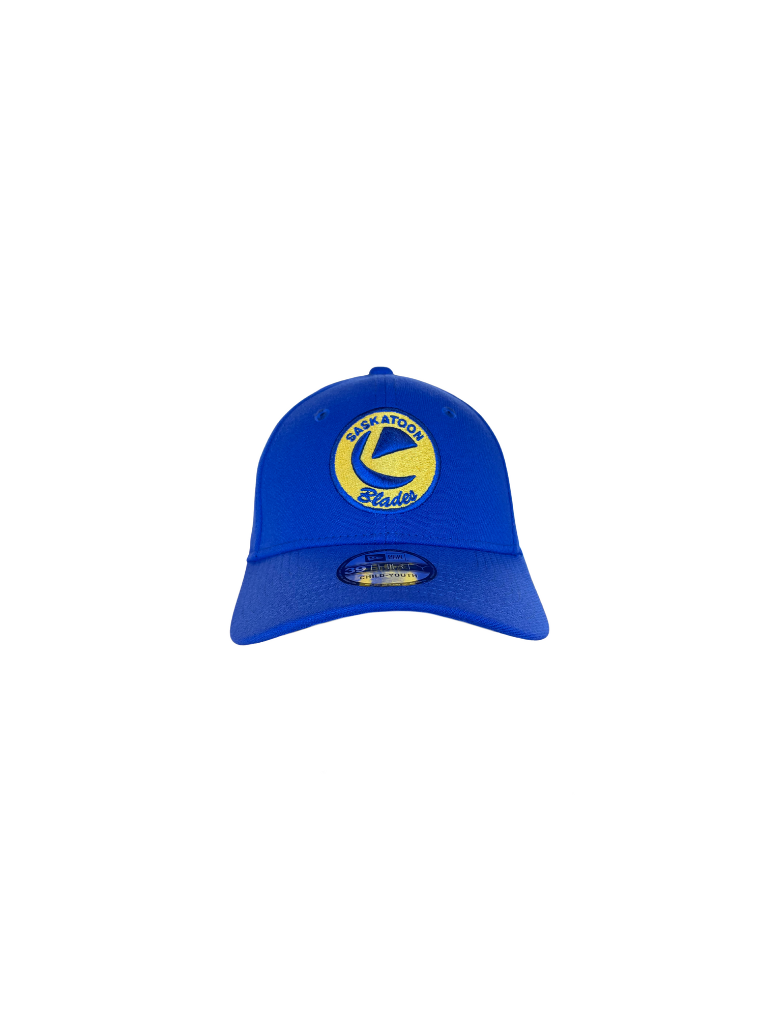 Blades Child NE 3930 Curved Brim Classic Core Hat