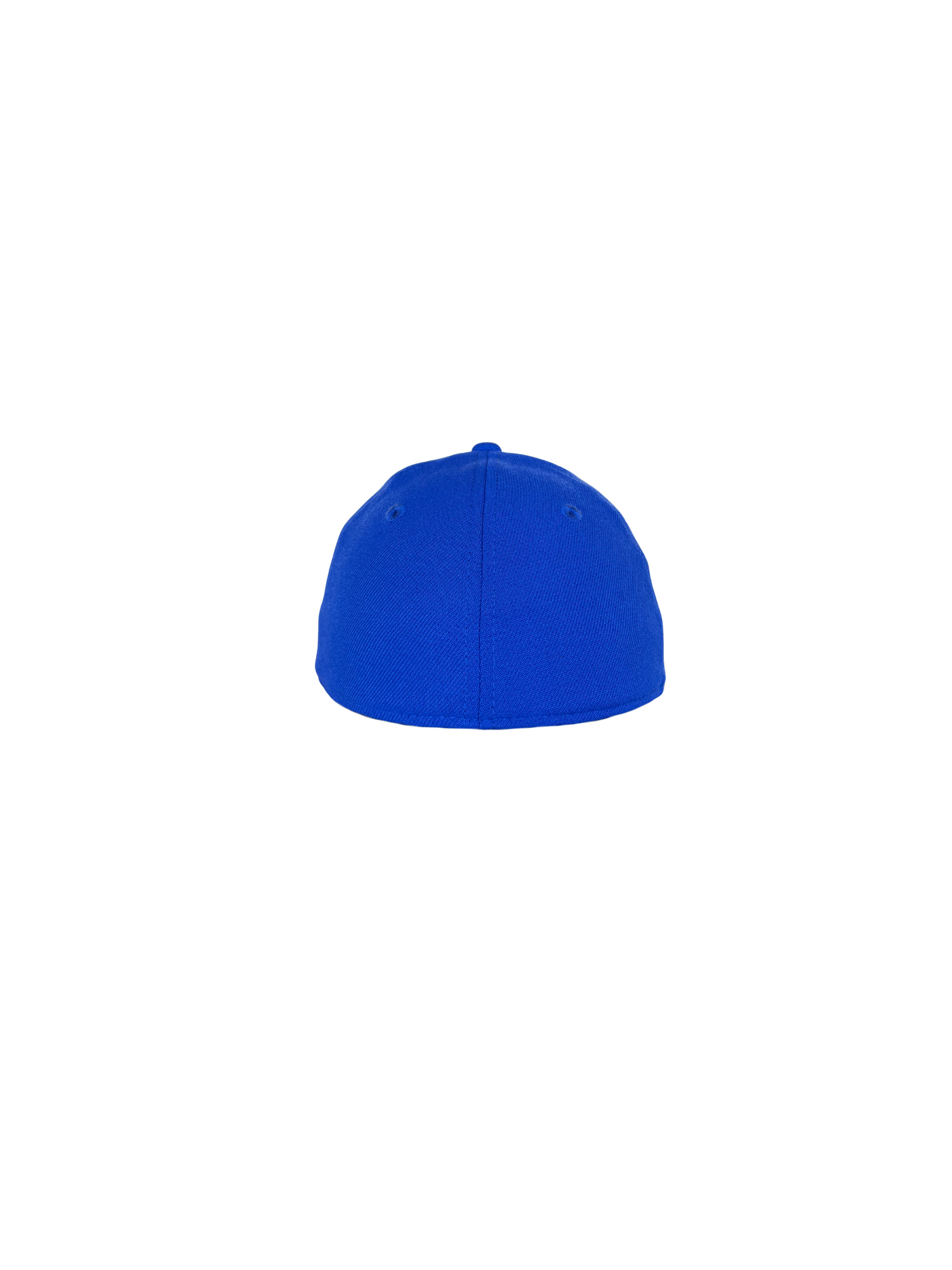 Blades Child NE 3930 Curved Brim Classic Core Hat Back