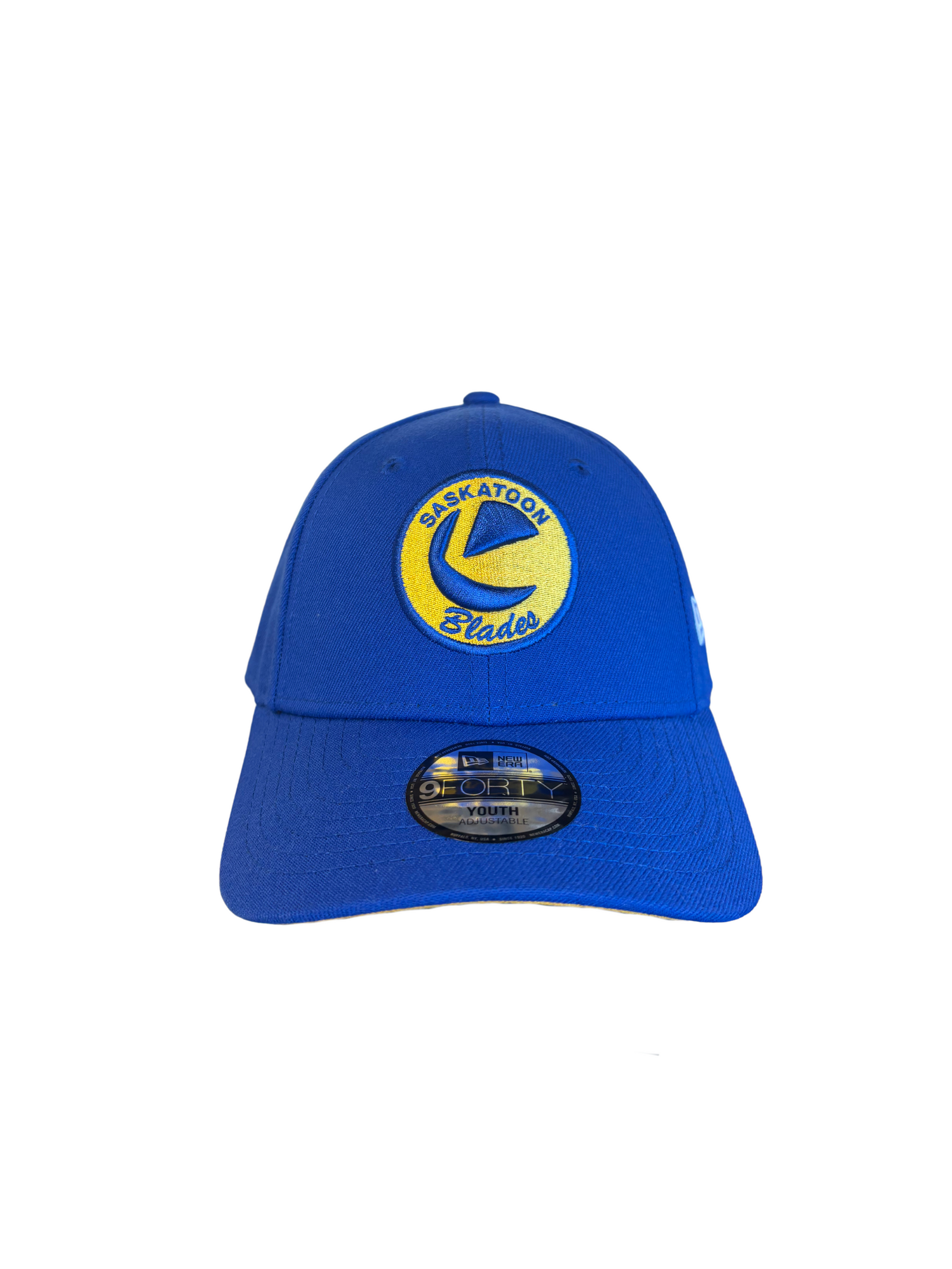 Blades Child NE 940 Curved Brim Classic Core Hat