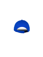 Blades Child NE 940 Curved Brim Classic Core Under Brim Hat Back