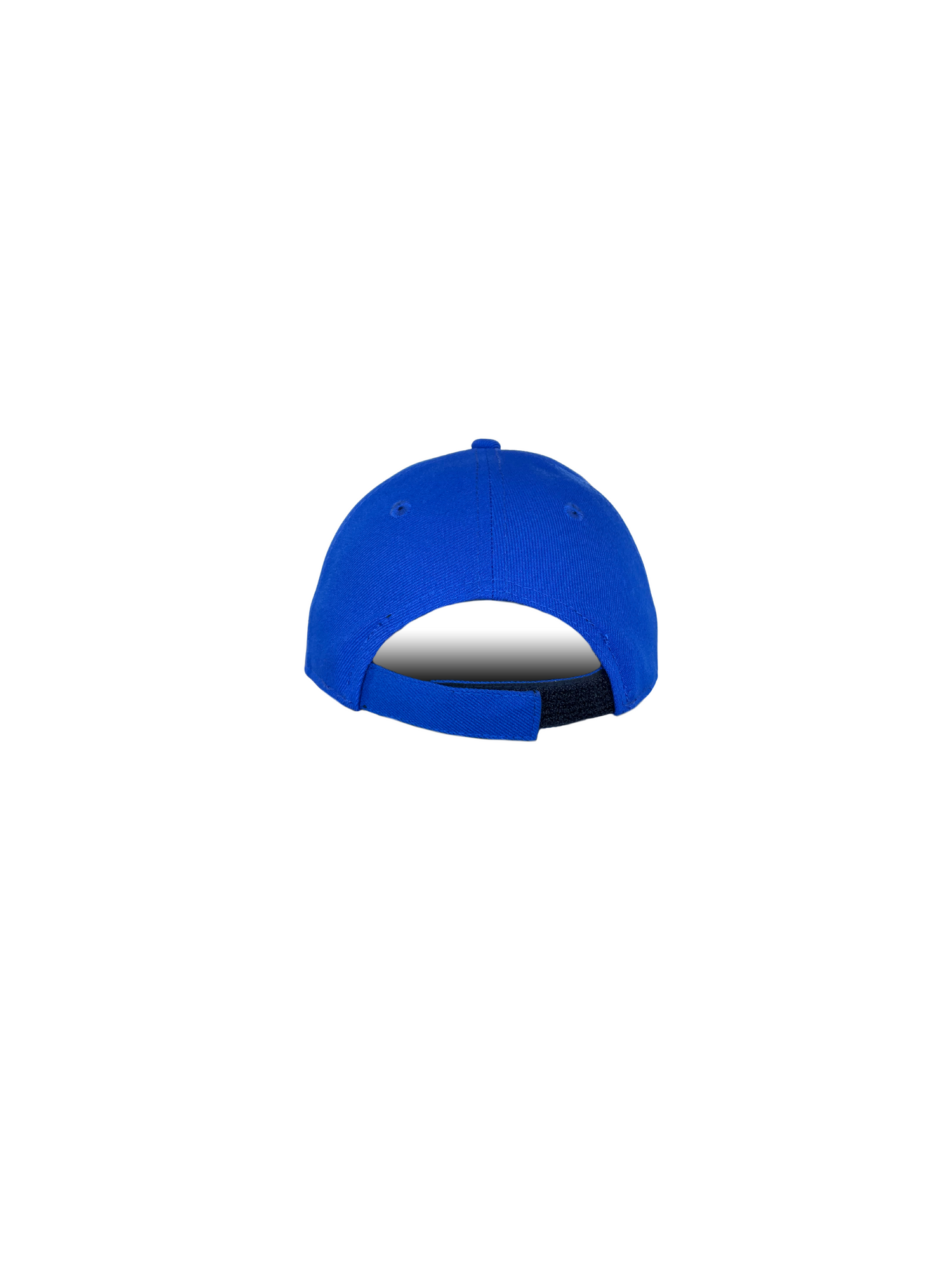 Blades Child NE 940 Curved Brim Classic Core Under Brim Hat Back