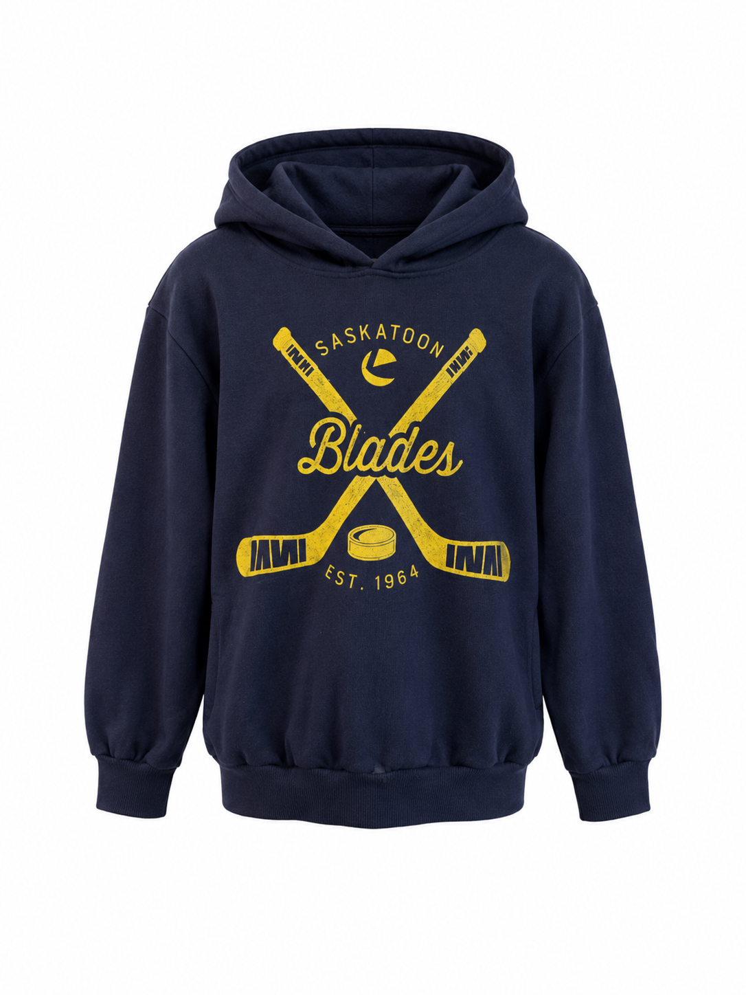 Blades Child NRTC Athletic Bunny Hug