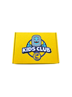 Blades Kids Club Pack Closed