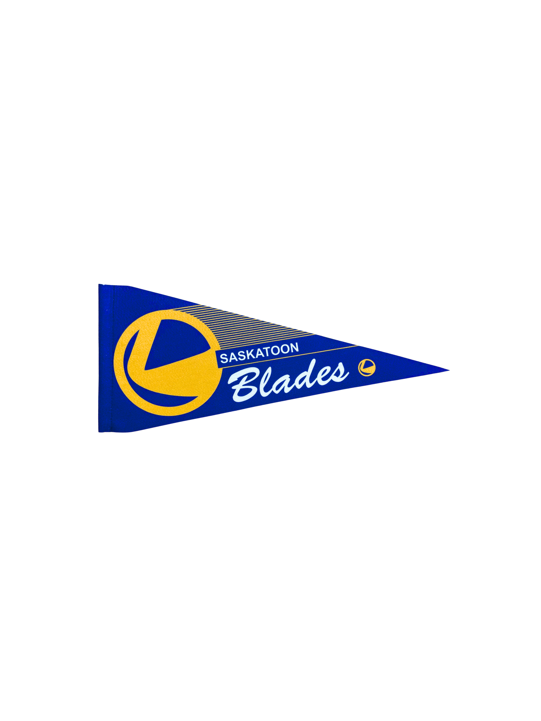 Blades Pennant