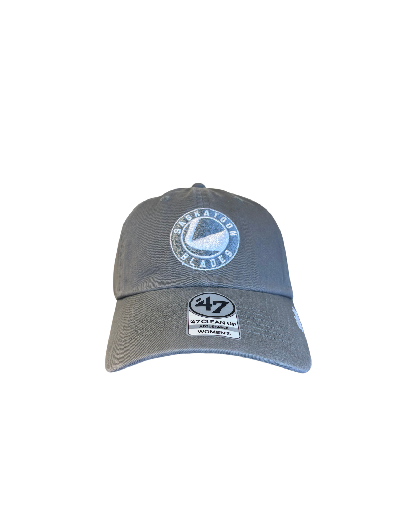Blades Womens '47 Curved Brim Luminance Clean Up Hat