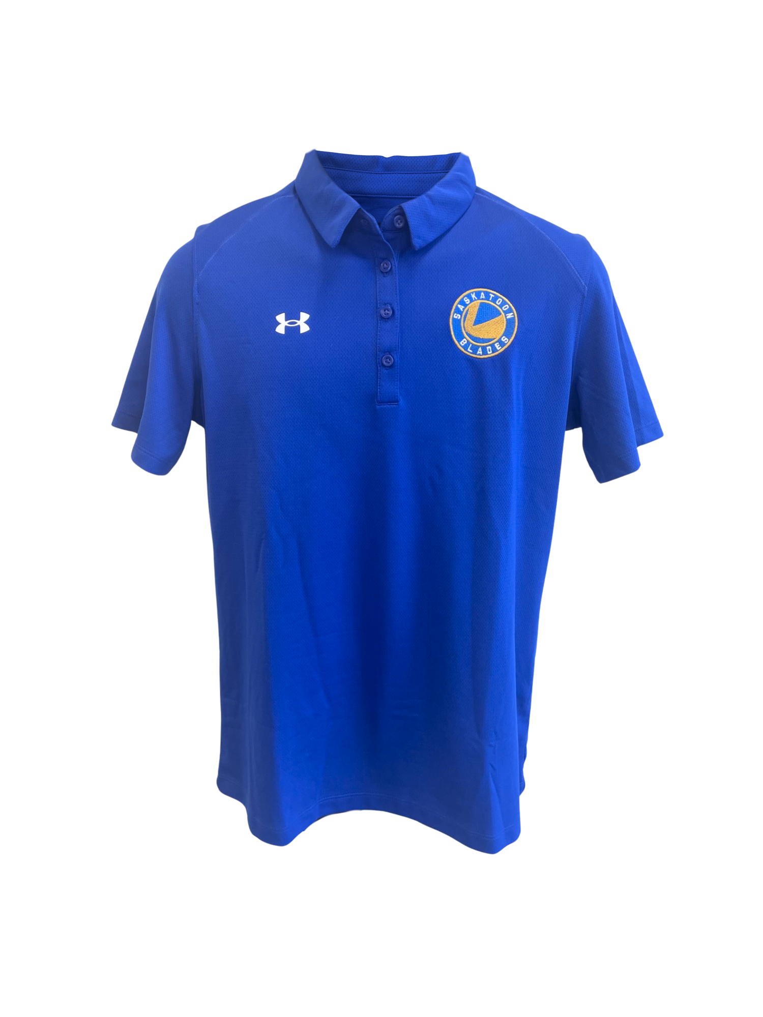 Blades Womens UA Classic Polo