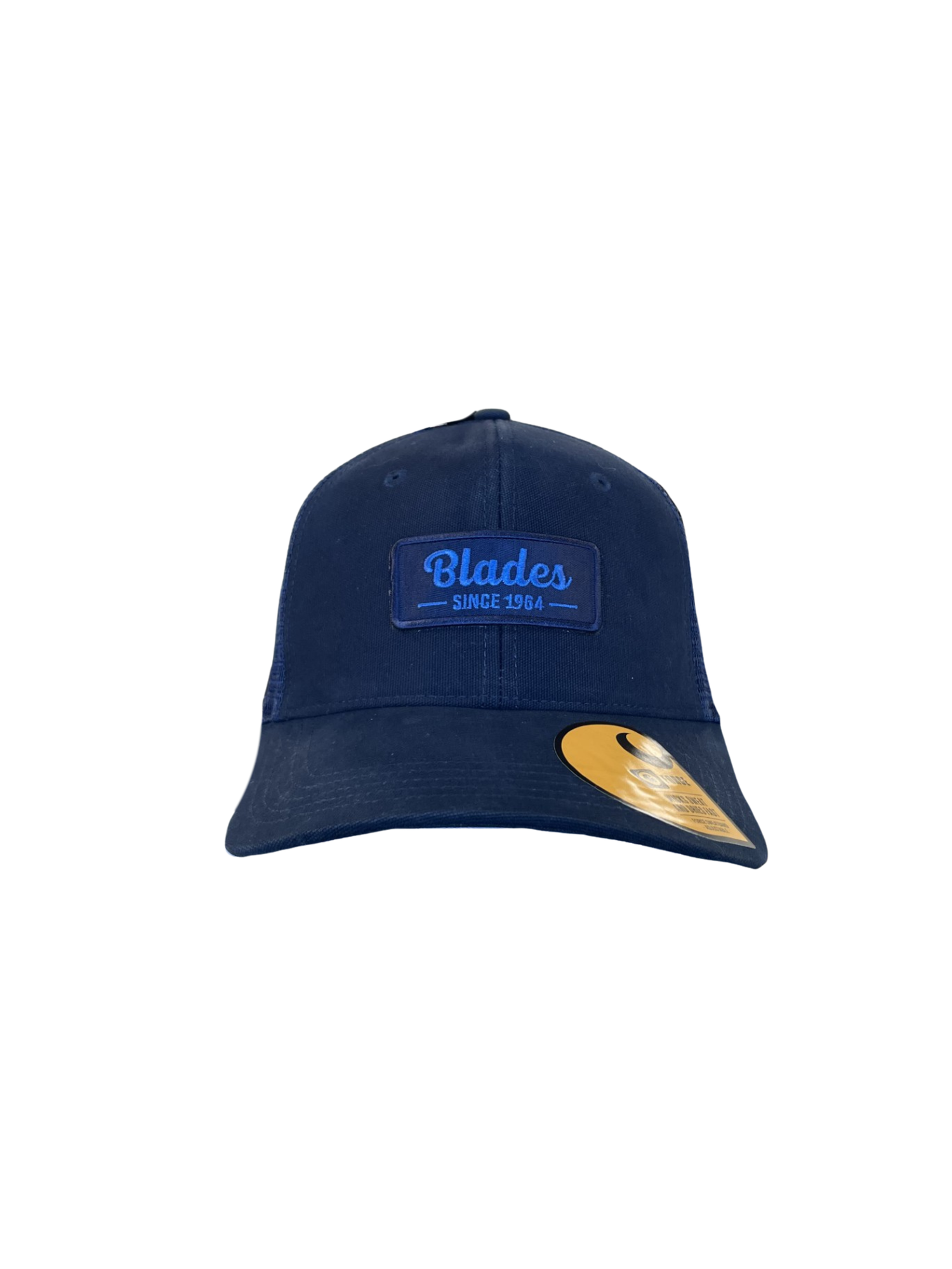 Blades x Carhartt Adult Curved Brim Sasky Grown Hat