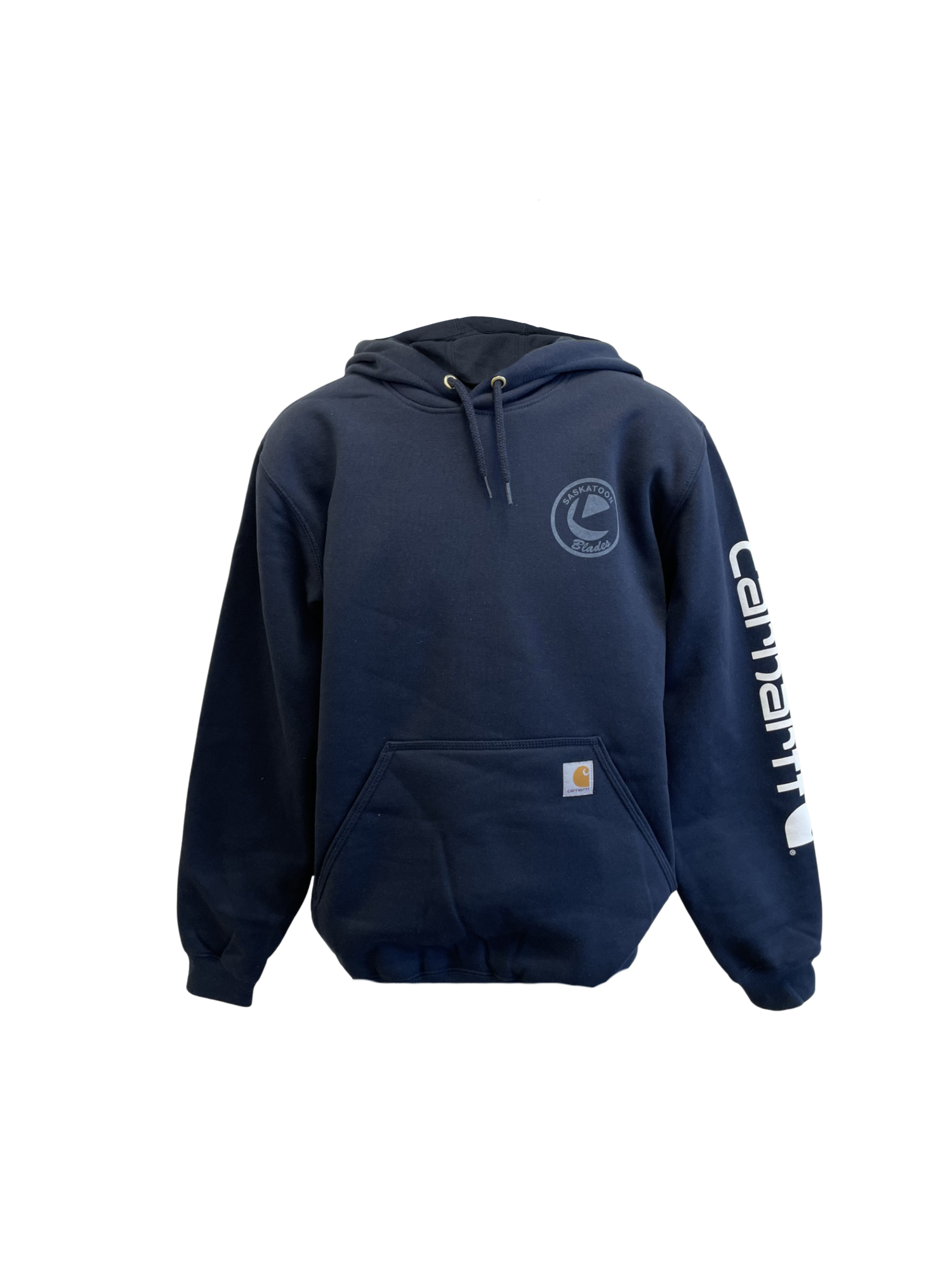 Blades x Carhartt Adult Sasky Bunny Hug