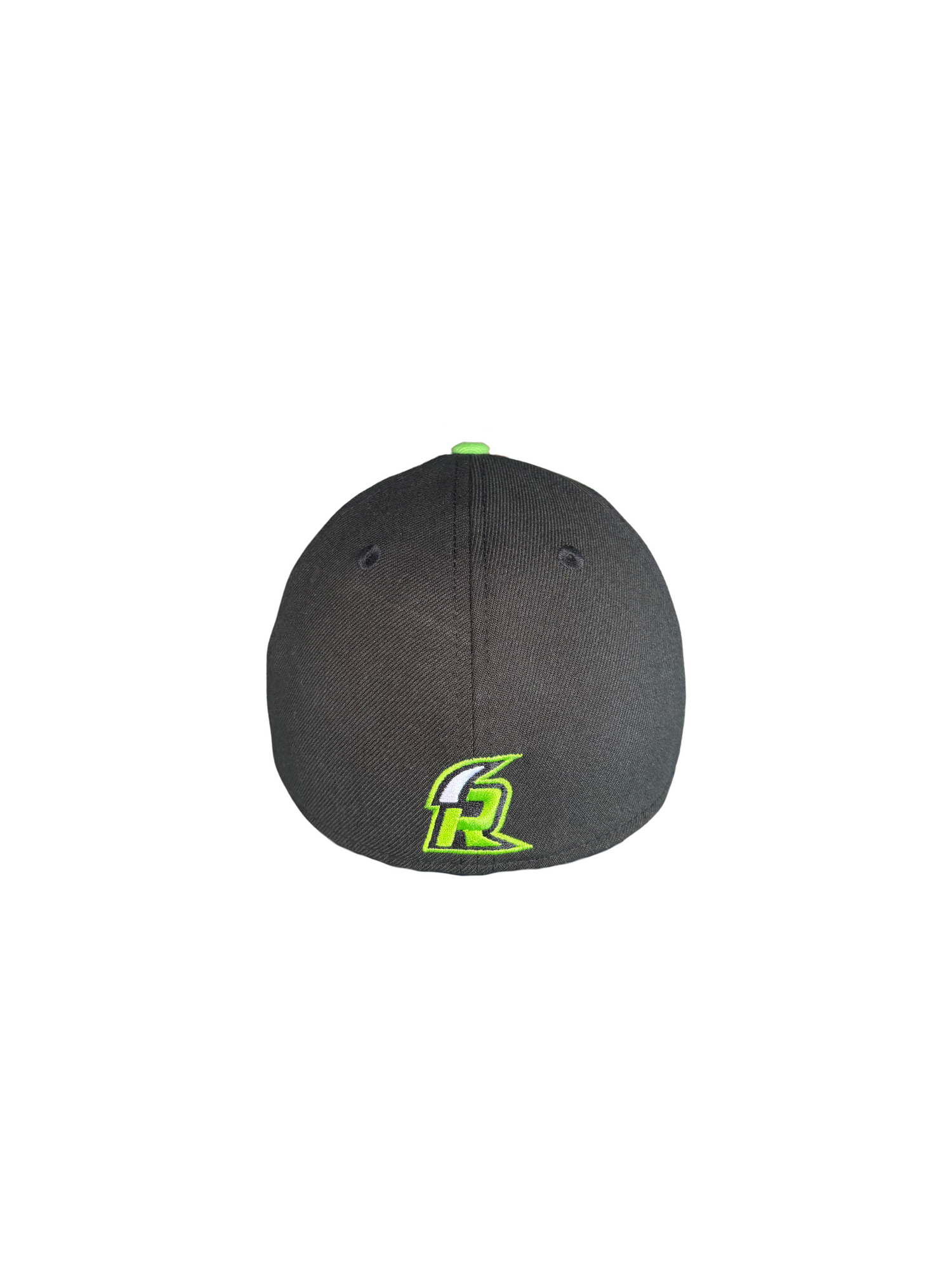 Rush Adult NE 3930 Curved Brim Two Tone Hat