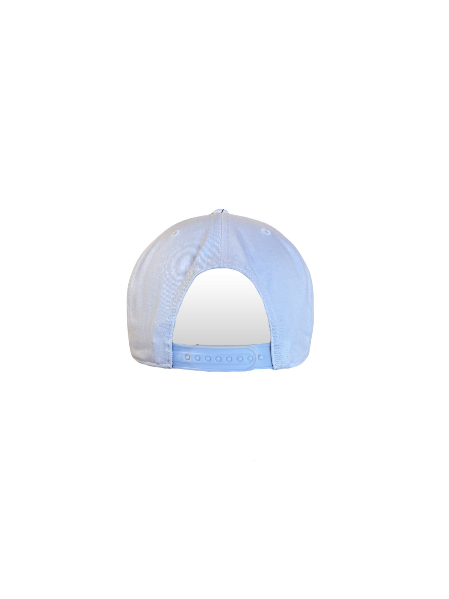 Rush Adult '47 Brand Hitch Rope Hat Back
