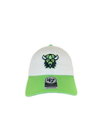 Rush Adult '47 Classic Two-Tone Curved Brim Hat