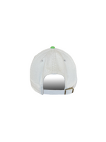 Rush Adult '47 Classic Two-Tone Curved Brim Hat Back