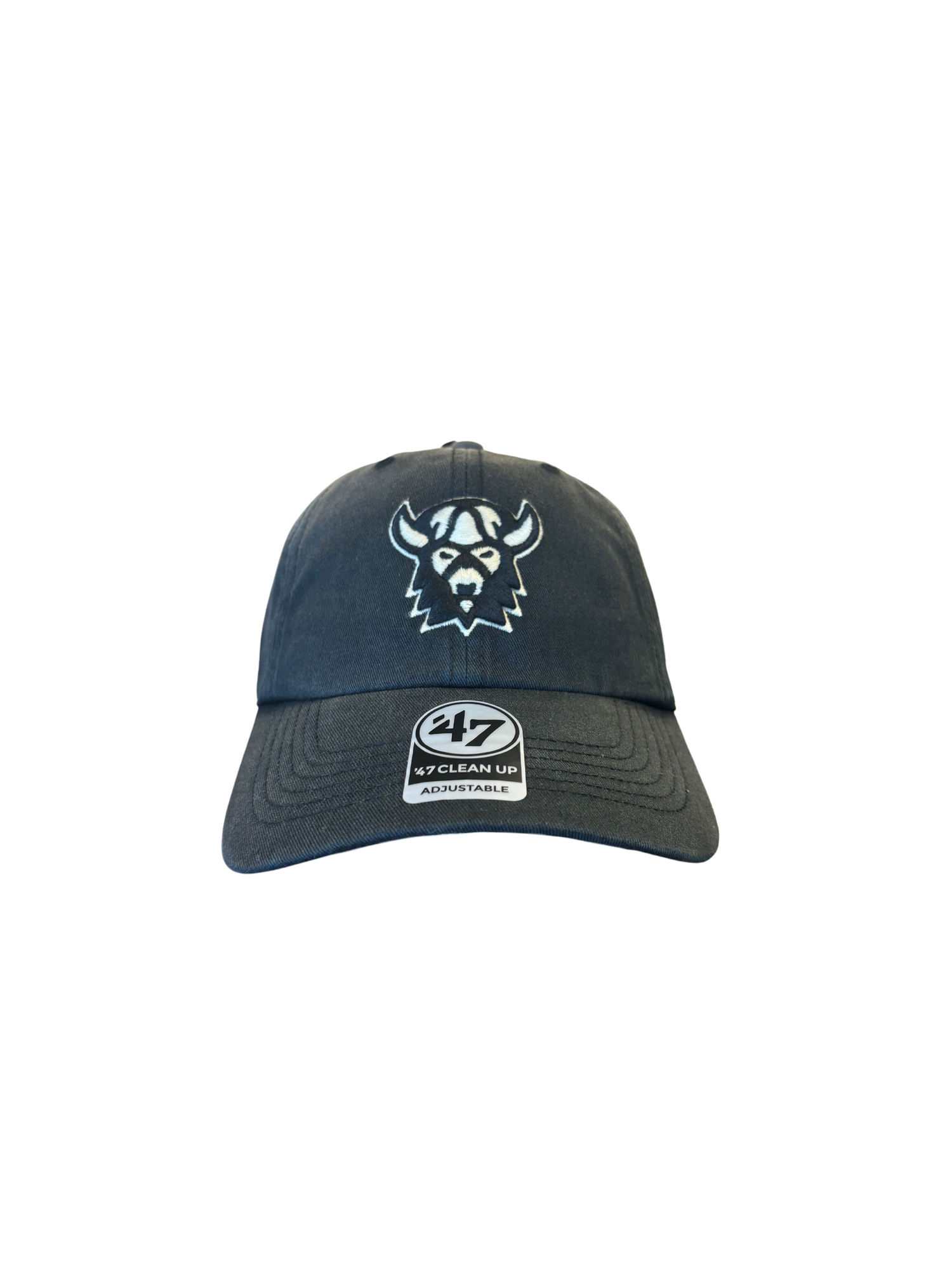 Rush Adult '47 Curved Brim Dusted Clean Up Hat