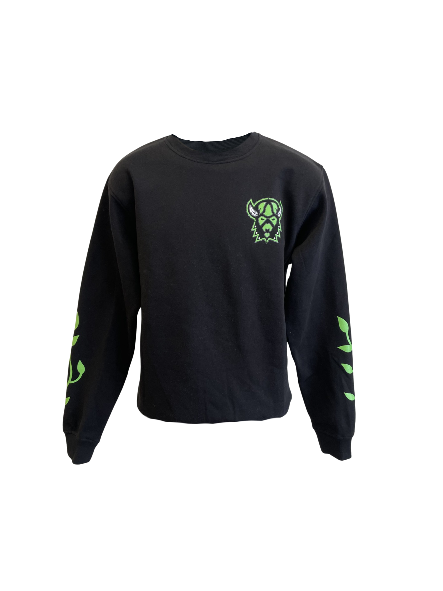 Rush Adult Armstrong Creators Collection Crewneck