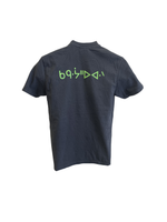 Rush Adult Armstrong Creators Collection T-Shirt Back