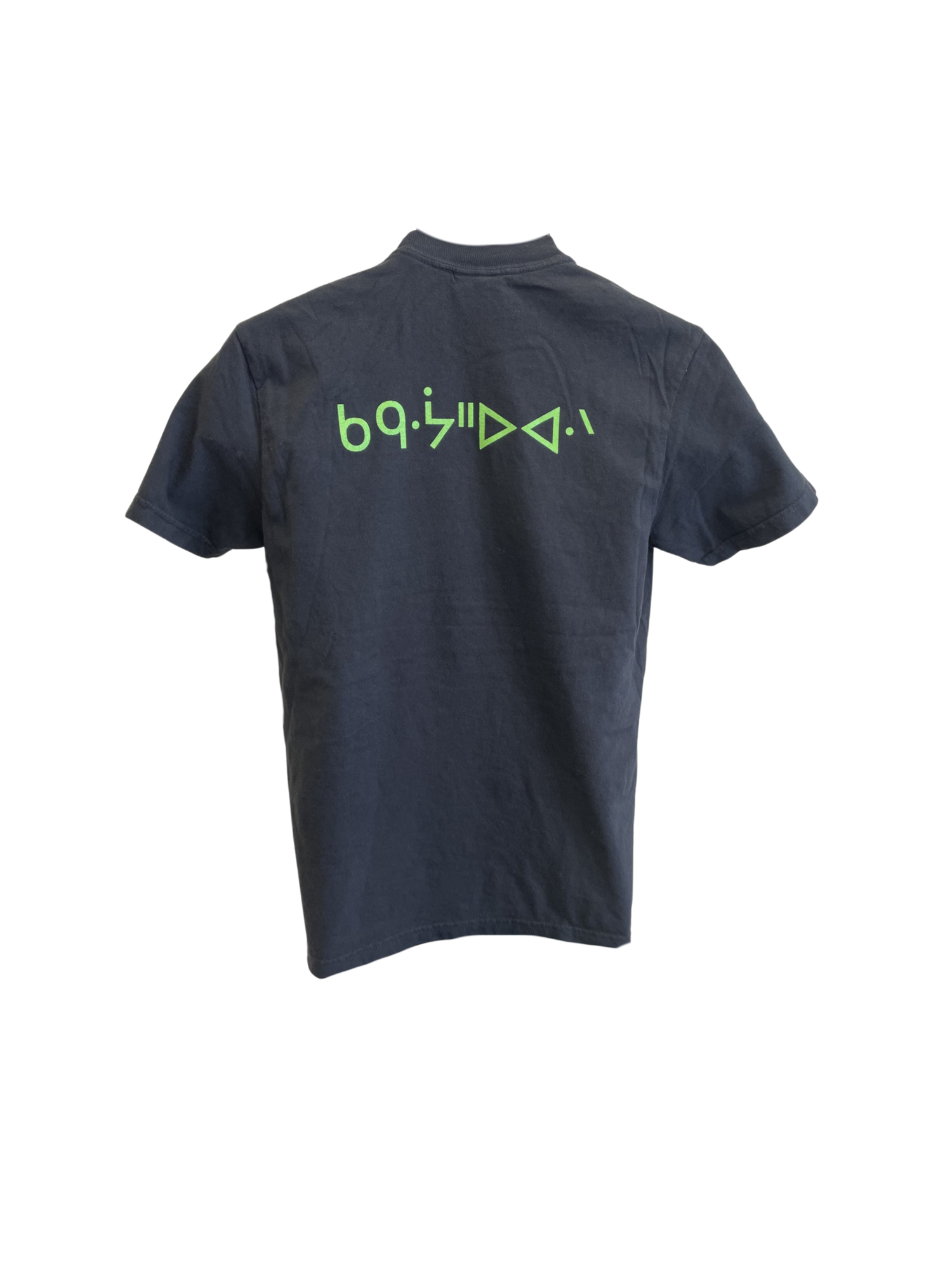 Rush Adult Armstrong Creators Collection T-Shirt Back