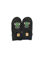 Rush Adult BD Blackout Mittens
