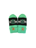 Rush Adult BD Rally Stripe Mittens
