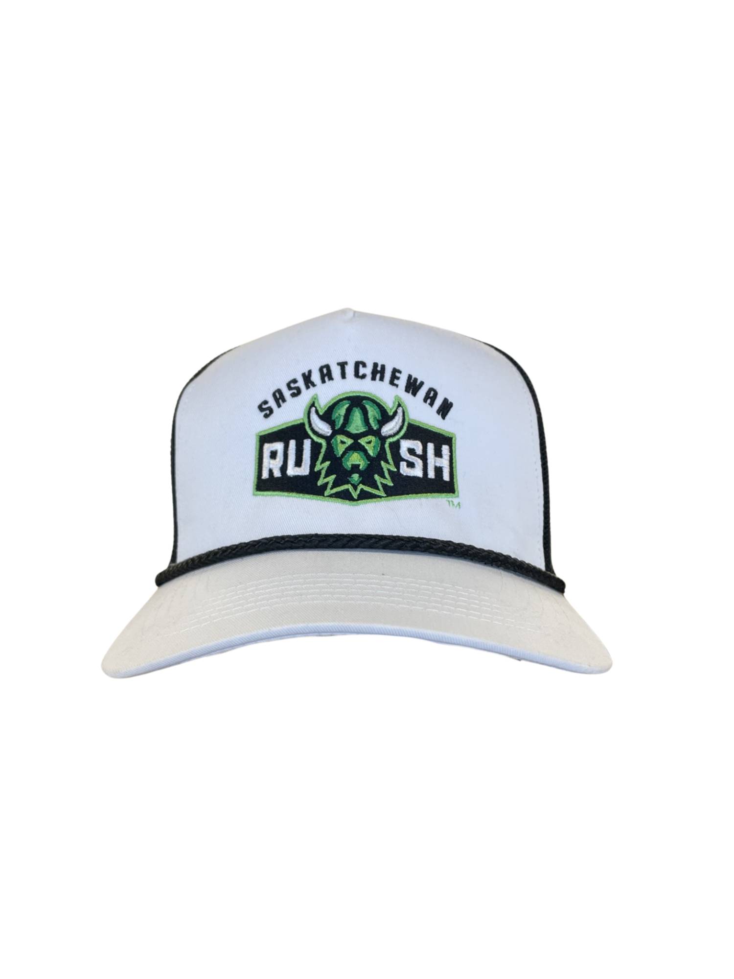 Rush Adult CC Curved Brim Gameday Core Hat