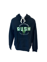 Rush Adult CC Curved Bunny Hug